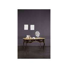 SCRIVANIA IN LEGNO MASSELLO L