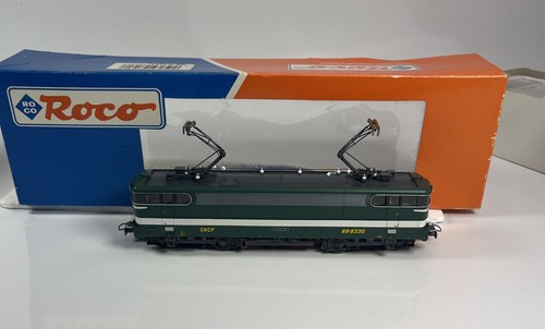Roco 43560 9330 sncf - roco,
