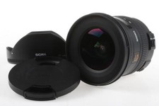 SIGMA 10-20 mm f/4,0-5,6 EX DC