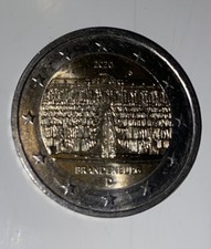 Moneta commemorativa euro - moneta, 2