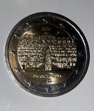 Moneta commemorativa 2 euro