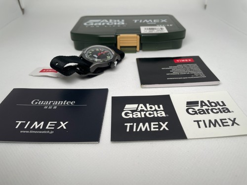 Orologio timex abu garcia - orologio,