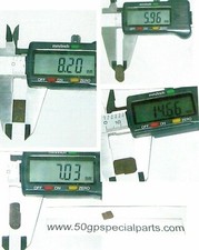 MOTO GUZZI 98 ZIGOLO 175/192