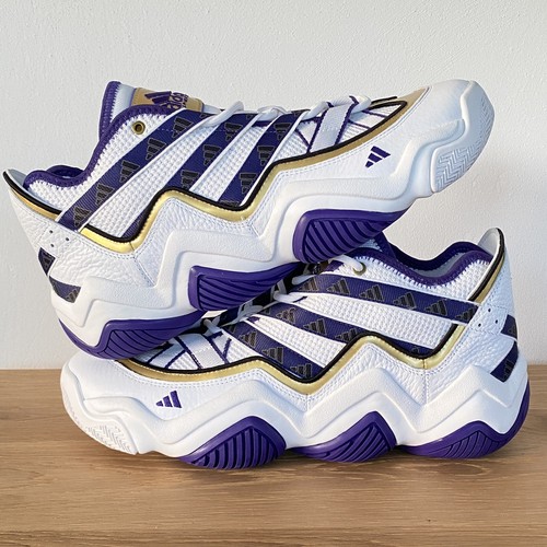 Scarpe basket vintage - da,
