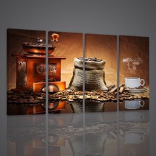 QUADRI MODERNI CAFFE VIII