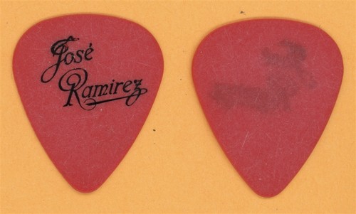 Jose ramirez vintage - vintage, tour