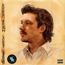 Morgan Wallen - I'm The