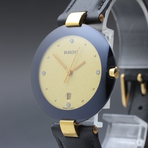 Orologio uomo rado diastar - orologio,