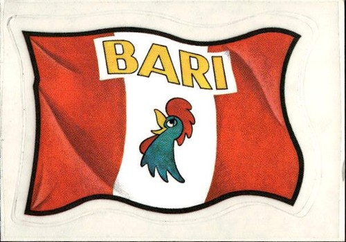 Figurina supercalcio panini - figurina,