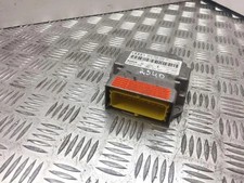 Centralina airbag AUDI A4