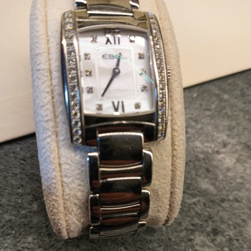 Orologio ebel acciaio - orologio,