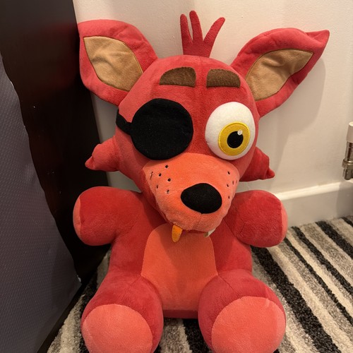 Five nights freddy - nights, funko