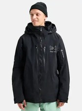 Giacca da snowboard Burton AK