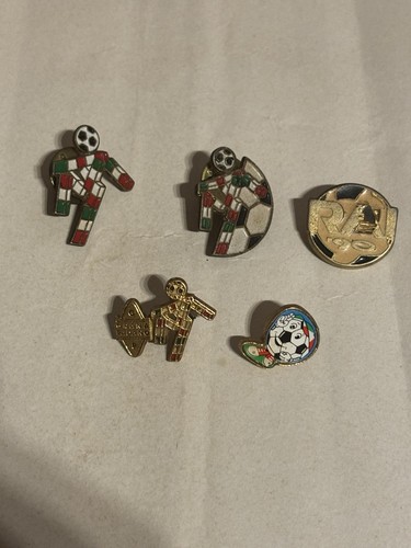 Lotto spille pins vintage - spille,