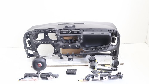 Kit airbag completo per - kit,