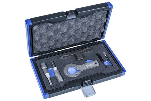 Kit attrezzi regolazione - kit,