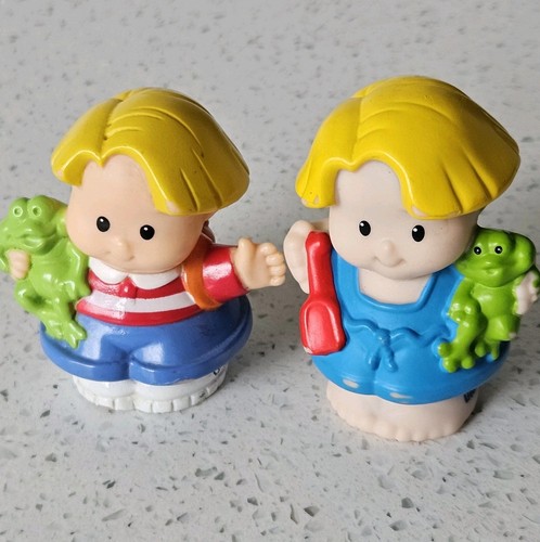 Fisher price mattel - price, little