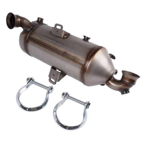 Filtro antiparticolato diesel