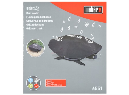 Weber grill part - #, 6551