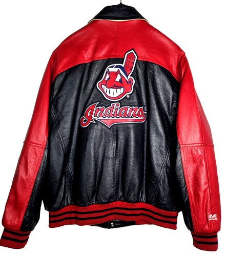 Giacca bomber vintage