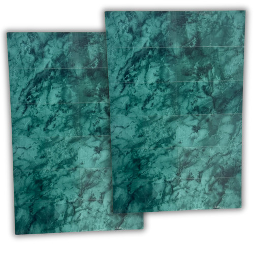 Piastrelle effetto marmo - piastrelle,