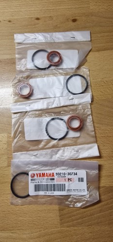Nos oem yamaha 350 - yamaha,