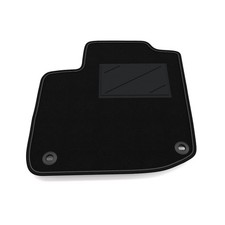 Tappetino auto SOLO LATO GUIDA