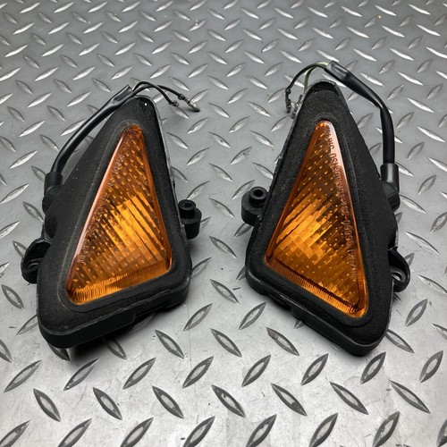 Suzuki rg250 gj21a mk1 - gj21a, /