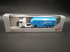 Herpa Scania 124L vetro