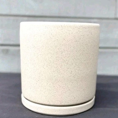 Vaso piattino ceramica - e,