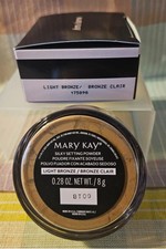 Mary Kay Set Setoso Polvere