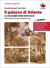 PALAZZO DI ATLANTE 2A D'anna EDITORE, CODICE 9788857791395