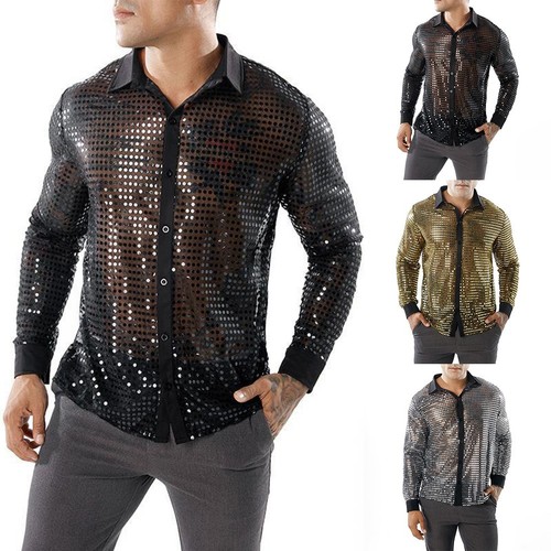 Camicie uomo eleganti