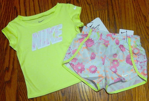 Nike sport set pantaloncini - set,