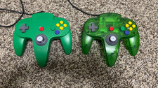 Set 2 controller originali