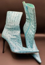 CASADE VERO CUOIO TURQOUISE