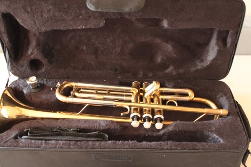 Tromba michael bb con - tromba,