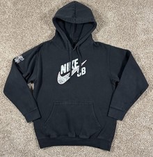 Felpa con cappuccio Nike SB x