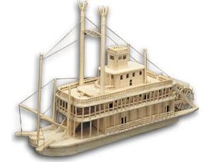 Matchmaker riverboat - matchmaker,