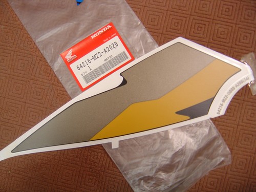 Honda cbr1000ft lato - honda,