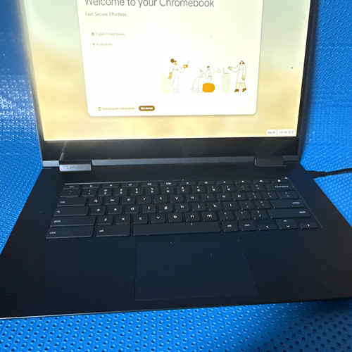 Lenovo yoga c630 chromebook - yoga,
