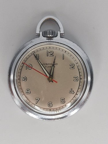 Orologio tasca infermiera - da,