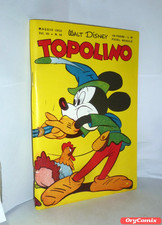 Topolino - Vol. III - No. 14 -