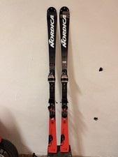 Sci Nordica Dobermann SL wc