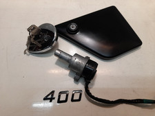 Kit serratura eliminatore