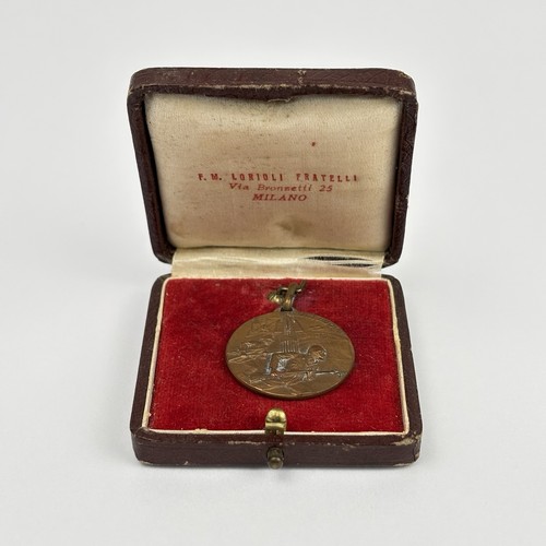 Medaglia regio esercito - regio,