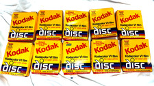 Kodak Pellicola Disco 2-Pk 30