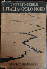 L'Italia al polo nord –