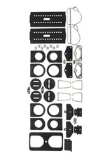 KIT SPLITBOARD VOILE PER