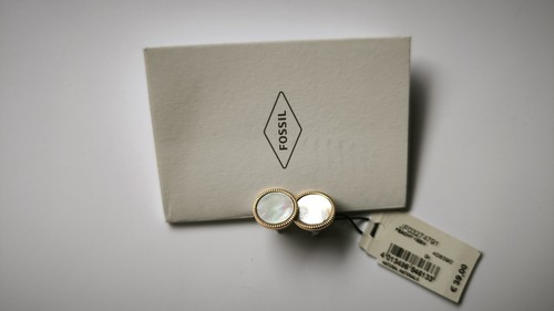 Orecchini fossil peachy keen - fossil,